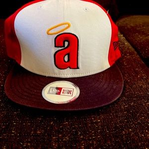 SnapBack hat